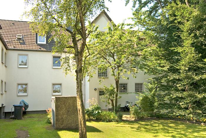 Erdgeschoss mit ebenerdiger Dusche, demnächst Bezugsfertig zimmer