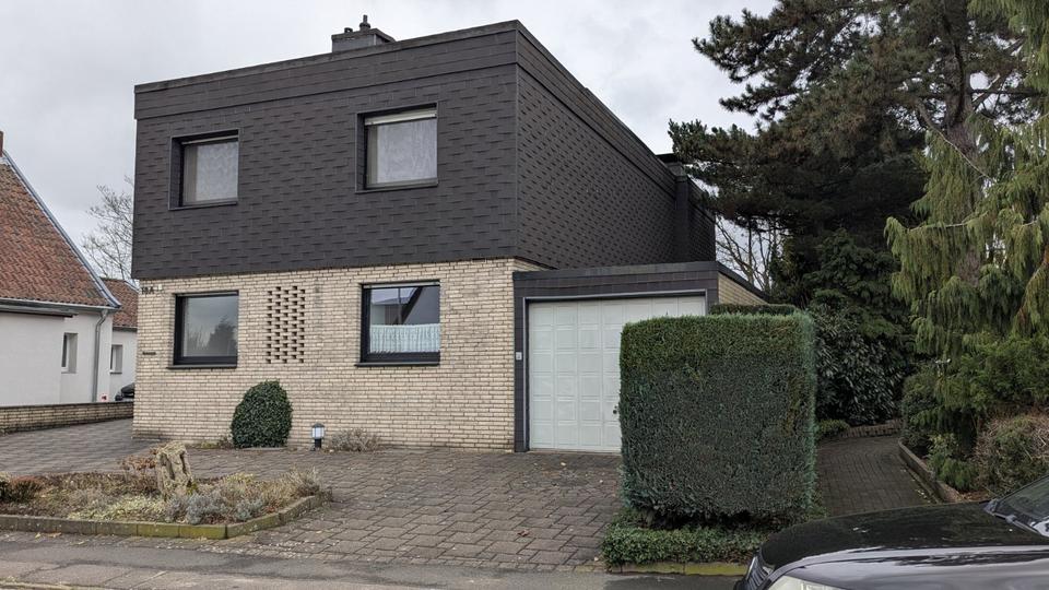 Gehobenes freistehendes EFH in Marl Drewer großes Grundstück 7 zimmer