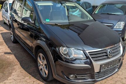 VW Touran 189.880 km 5.990 &euro; Mülheim-Ruhr 45473