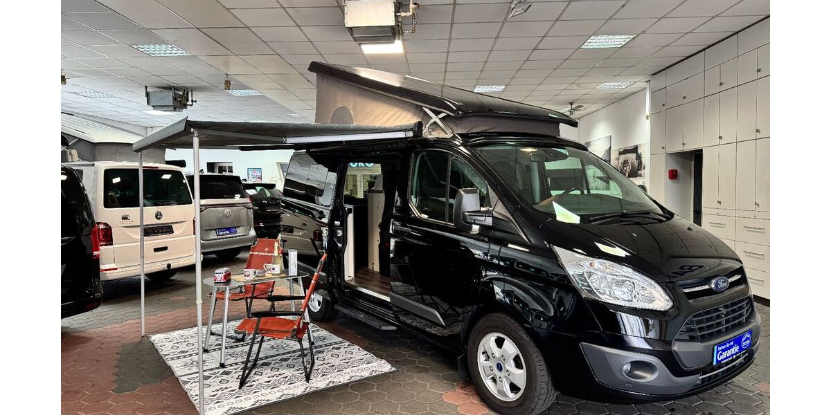 Ford Transit 118.003 km 37.980 &euro; Schwelm 58332