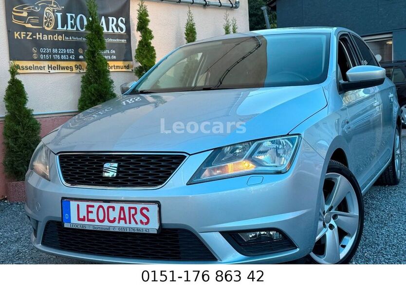 Seat Toledo 139.450 km 8.800 € Dortmund 44319