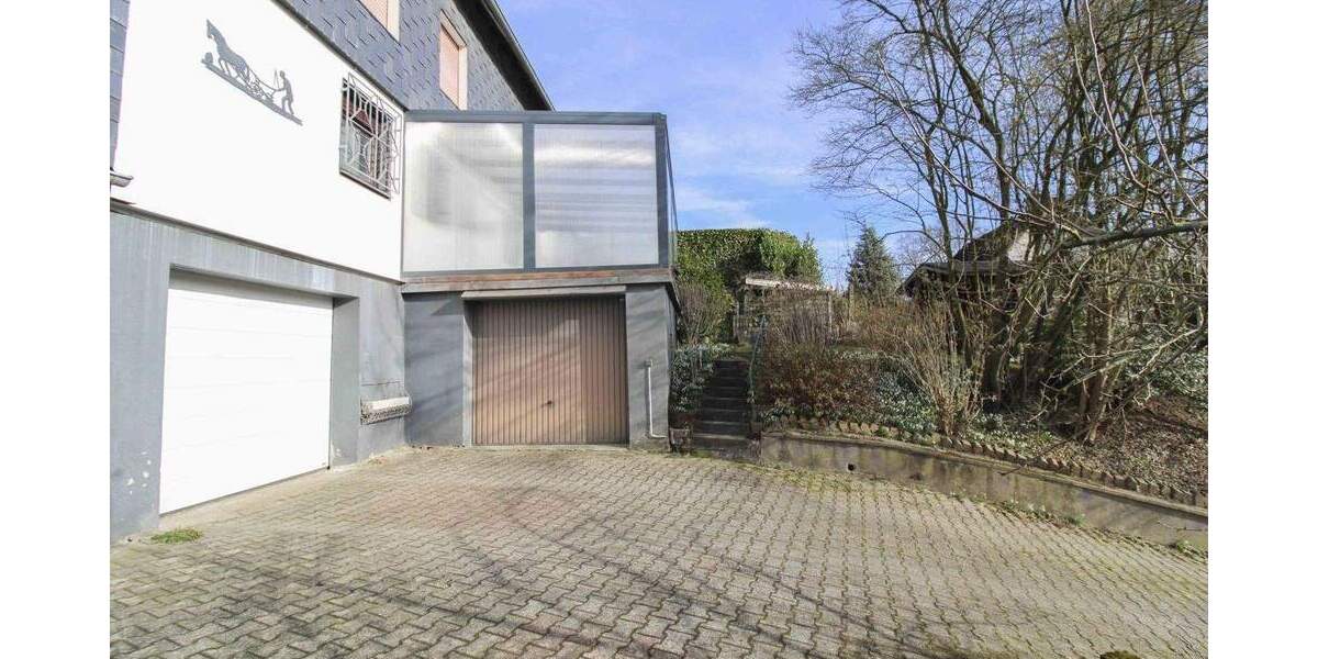 Einfamilienhaus Heiligenhaus Mitte - 6 Zimmer, 539.000&euro; | Angebot:25374814