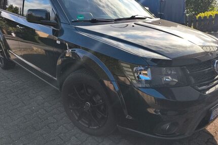 Fiat Freemont 172.000 km 8.500 &euro; Dortmund 44328