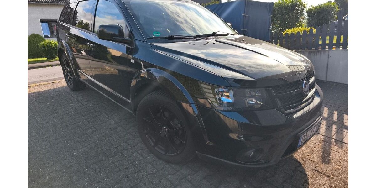 Fiat Freemont 172.000 km 8.500 &euro; Dortmund 44328
