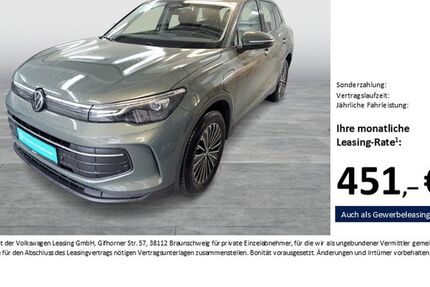 VW Tiguan 5.785 km 41.388 &euro; Dortmund 44141