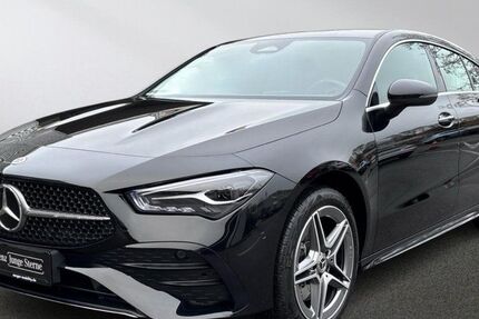 Mercedes-Benz CLA 250 Shooting Brake 10.716 km 35.690 &euro; Dortmund 44147