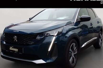 Peugeot 3008 24.600 km 23.990 &euro; Wuppertal 42103
