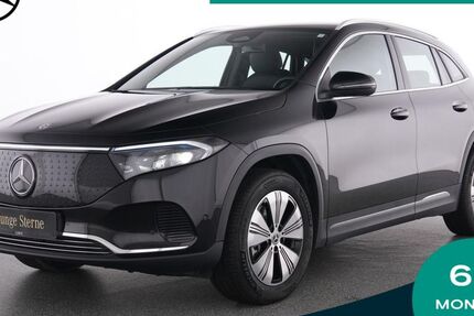 Mercedes-Benz EQA 6.478 km 36.445 € Essen 45309