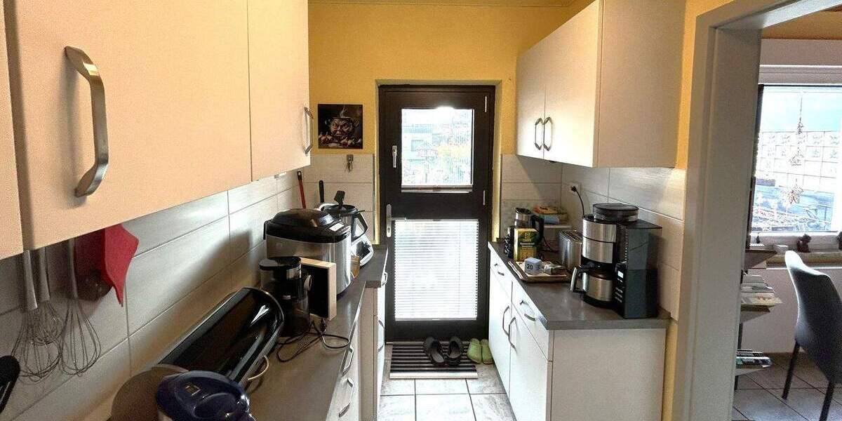 Mehrfamilienhaus, Wohnhaus Duisburg Buchholz - 4 Zimmer, 112 m&sup2;, 409.000&euro; | Angebot:25155711