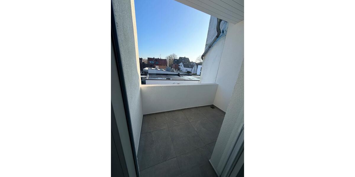 Etagenwohnung Dortmund Hörde - 4 Zimmer, 110 m&sup2;, 1.600&euro; | Angebot:24836751