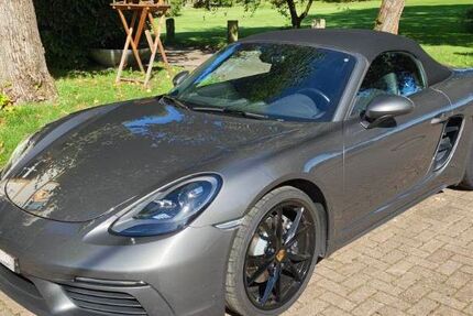 Porsche Boxster 85.600 km 48.600 € Gevelsberg 58285