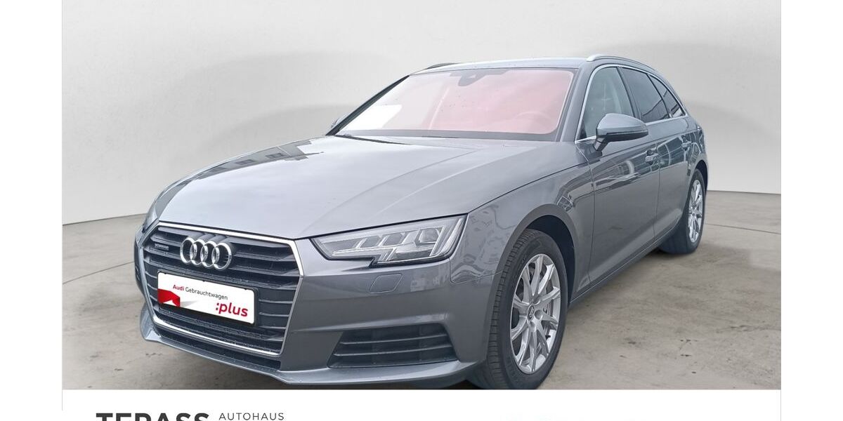 Audi A4 69.009 km 23.480 &euro; Schwelm 58332