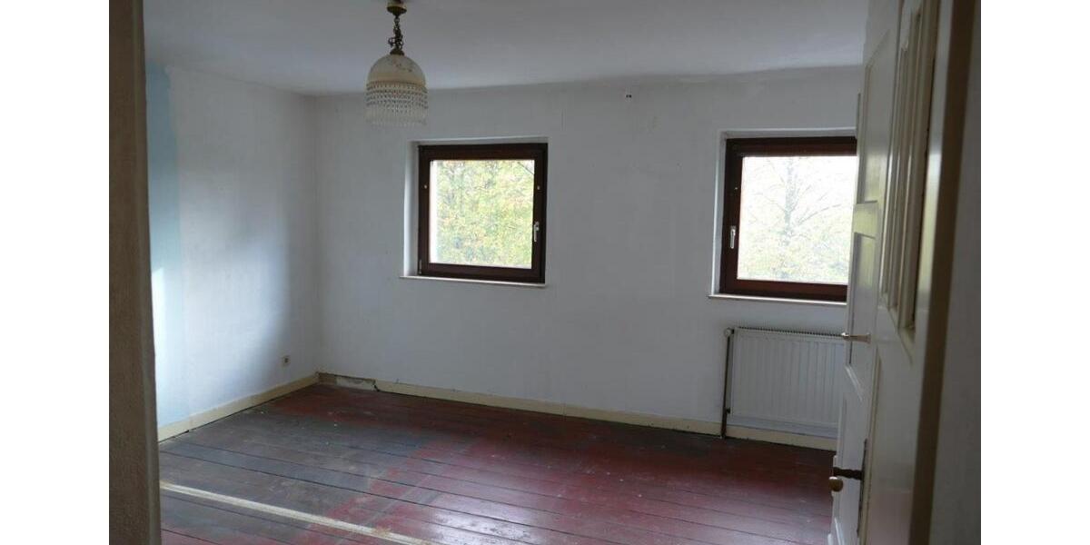 Kleines Zechenhäuschen (Reihenmittelhaus) mit viel Potenzial 3 zimmer