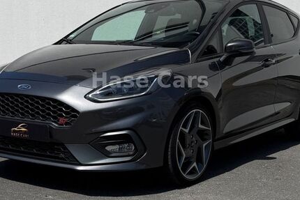 Ford Fiesta 80.200 km 14.299 &euro; Dortmund 44388