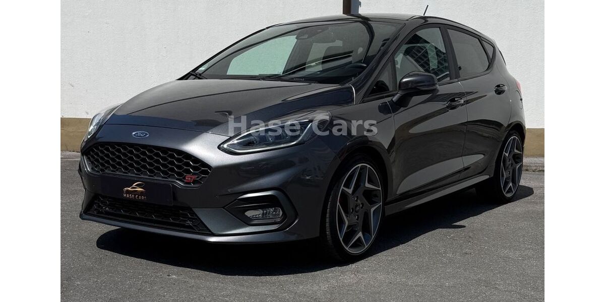 Ford Fiesta 80.200 km 14.299 &euro; Dortmund 44388