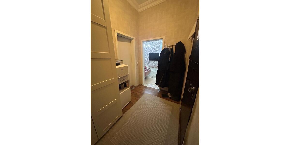 Etagenwohnung Duisburg Duisburg-Mitte - 4 Zimmer, 85 m&sup2;, 130.000&euro; | Angebot:26869302