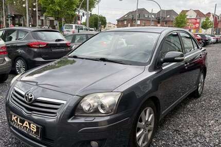 Toyota Avensis 162.700 km 3.500 &euro; Bochum 44866
