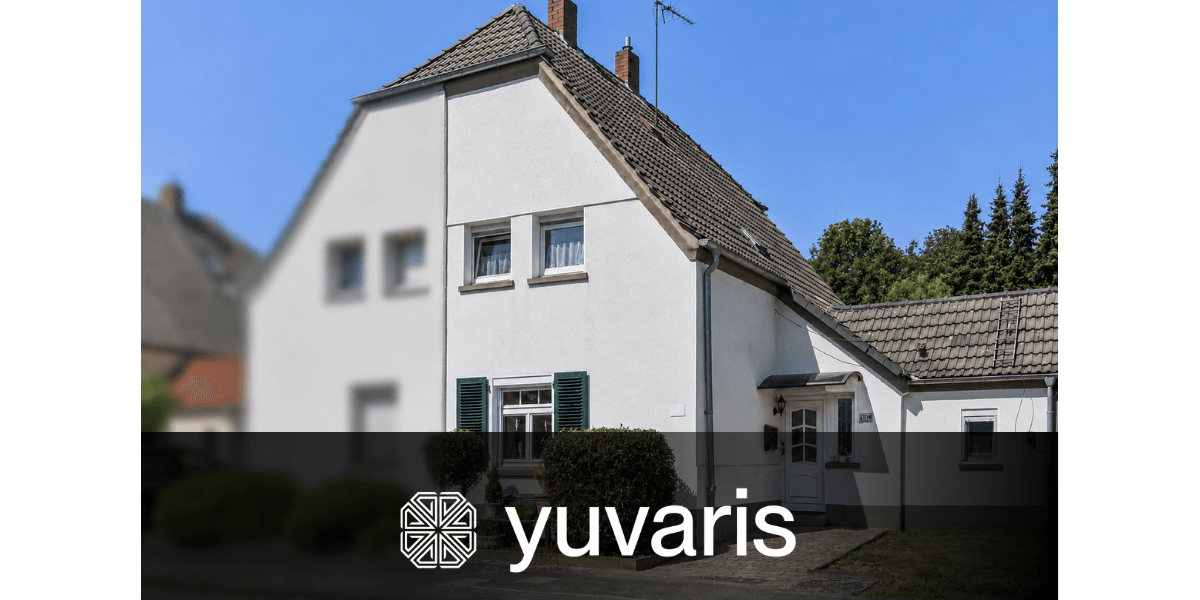 Einfamilienhaus Herten Bertlich - 3.5 Zimmer, 75 m&sup2;, 242.000&euro; | Angebot:27151496