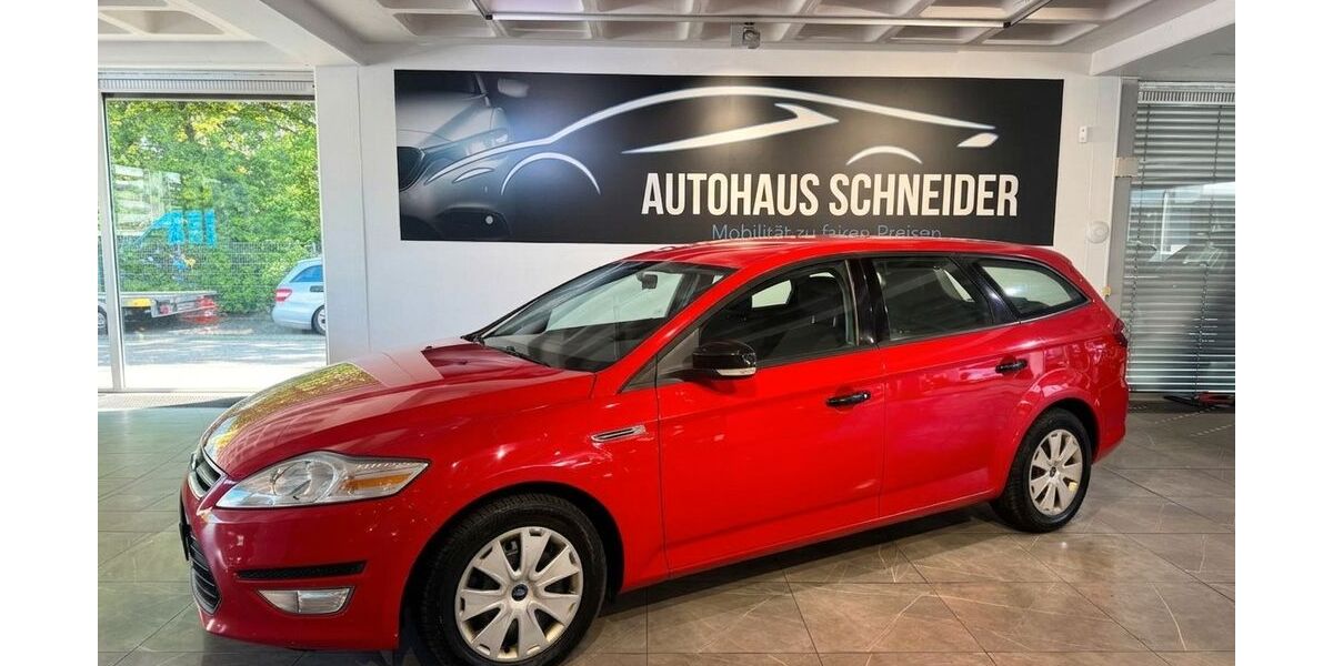 Ford Mondeo 173.795 km 6.790 &euro; Ratingen 40880