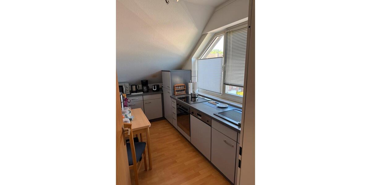 Dachgeschoßwohnung Recklinghausen Berghausen - 2.5 Zimmer, 63 m&sup2;, 149.000&euro; | Angebot:27081292