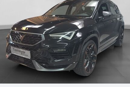 Cupra Ateca 94.161 km 27.850 &euro; Recklinghausen 45663