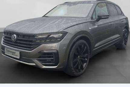 VW Touareg 173.162 km 38.860 &euro; Recklinghausen 45663