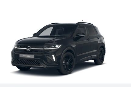 VW T-Cross 23.058 km 27.820 &euro; Castrop-Rauxel 44575