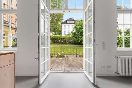 Wohnung Wuppertal Arrenberg - 2 Zimmer, 108 m&sup2;, 399.900&euro; | Angebot:26917460