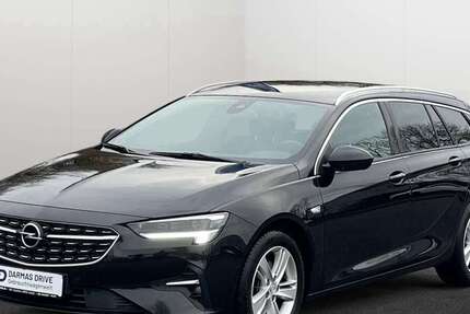 Opel Insignia 91.000 km 14.990 &euro; Datteln 45711