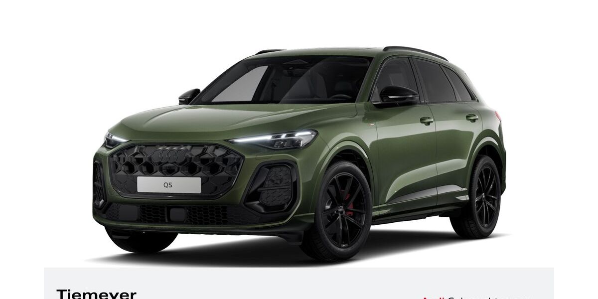 Audi Q5 17.487 km 59.690 &euro; Bochum 44809