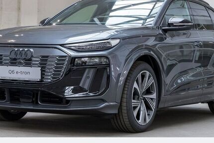 Audi SQ6 e-tron