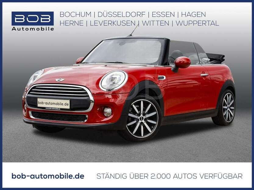 One Cabrio