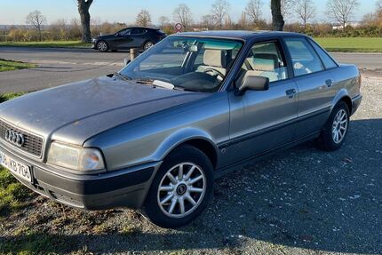 Audi 80 113.000 km 1.250 € Oberhausen 45131