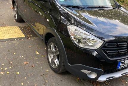 Dacia Dokker 113.000 km 9.400 &euro; Dortmund 44141