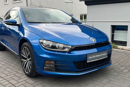 VW Scirocco 86.400 km 13.995 &euro; Dortmund 44265