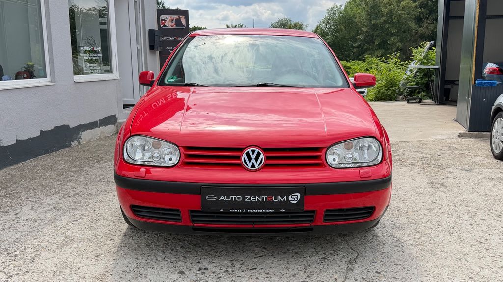 VW Golf 185.355 km 1.490 &euro; Velbert 42553