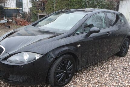Seat Leon 180.000 km 1.999 &euro; HERNE 44651