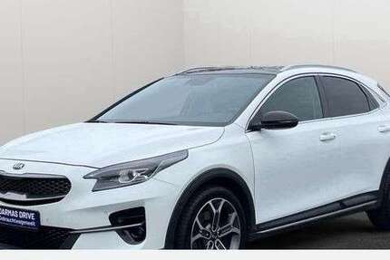 Kia XCeed 114.000 km 17.490 &euro; Datteln 45711