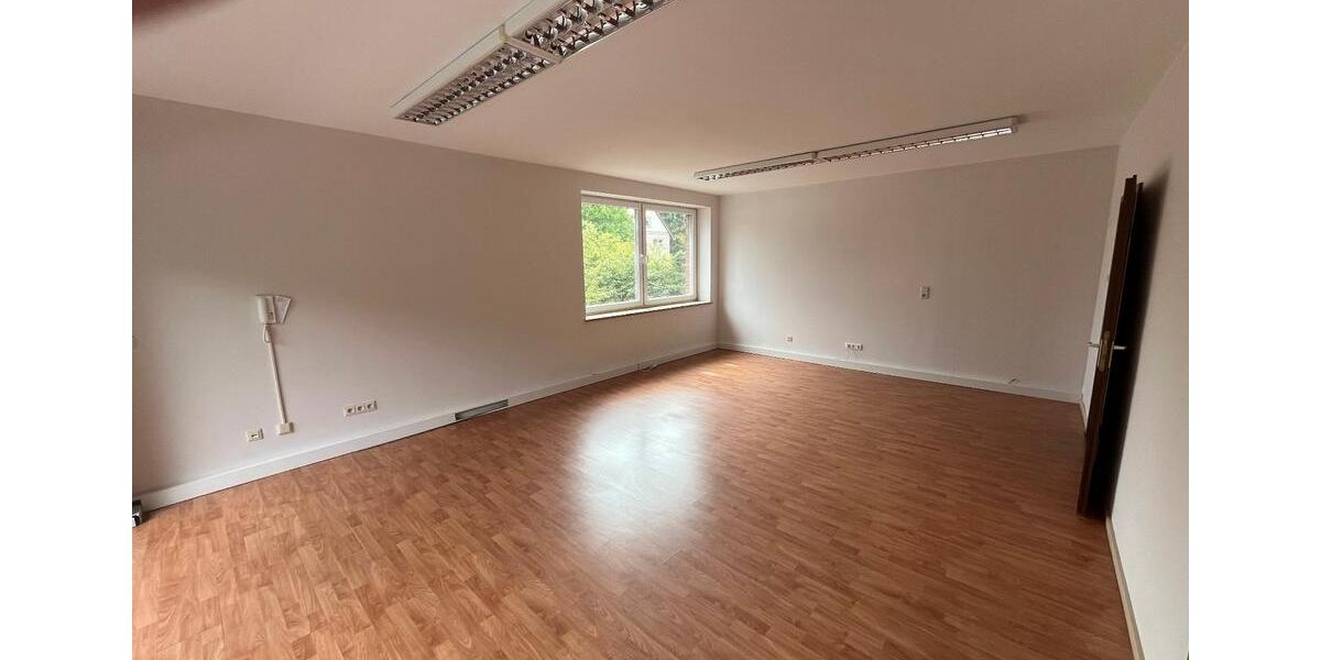 Gepflegte, ruhige Büroetage 85m² Essen - Leithe zimmer