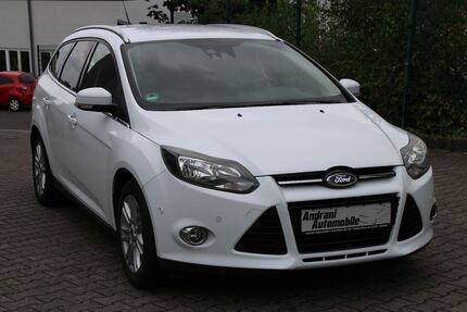 Ford Focus 133.354 km 6.190 € Heiligenhaus 42579
