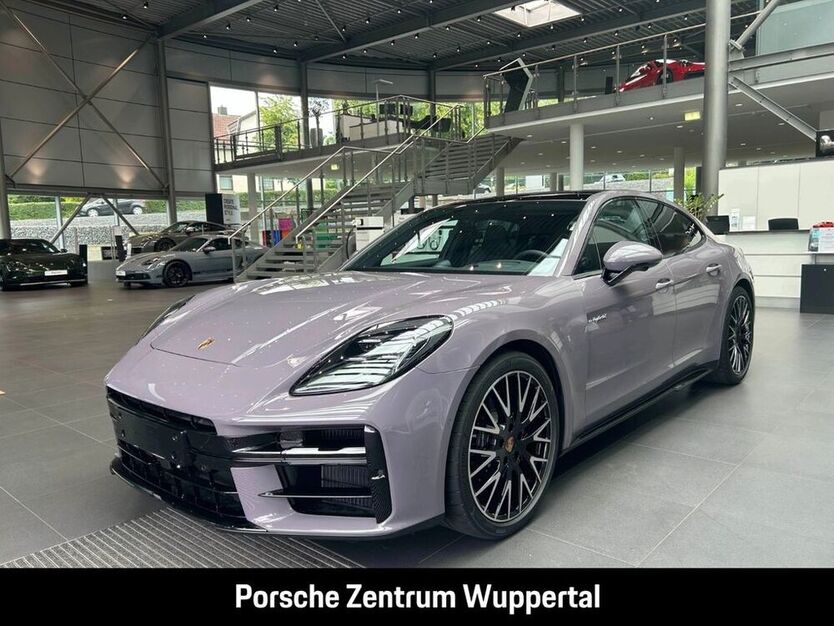 Panamera