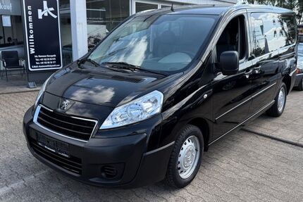 Peugeot Expert 185.000 km 8.690 &euro; Herten 45701