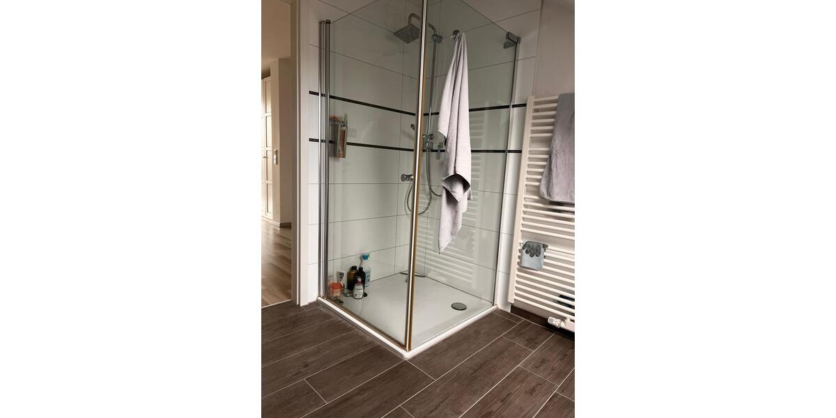 Zentrale helle Penthouse Wohnung in Gelsenkirchen Erle 4 zimmer