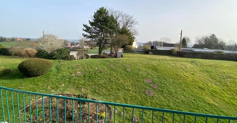 Erdgeschoßwohnung Wuppertal Gemarkung Nächstebreck - 2 Zimmer, 62 m&sup2;, 680&euro; | Angebot:25433283