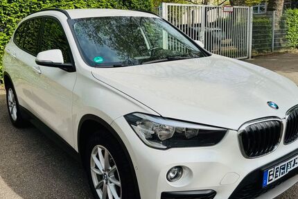 BMW X1 93.000 km 19.200 &euro; Essen 45138