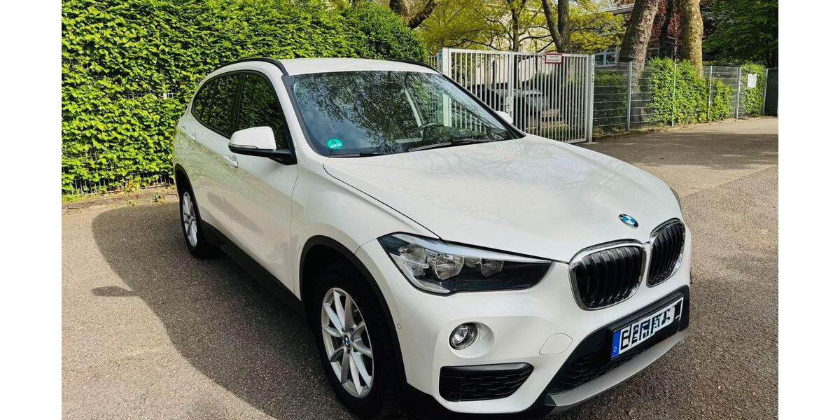 BMW X1 93.000 km 19.200 &euro; Essen 45138