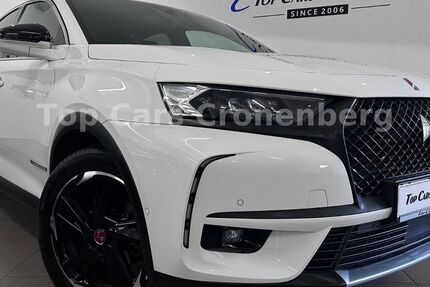 DS Automobiles DS7 (Crossback) 116.918 km 17.950 &euro; Wuppertal-Cronenberg 42349