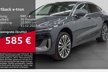 Audi A6 e-tron 13.005 km 73.330 &euro; Bochum 44809