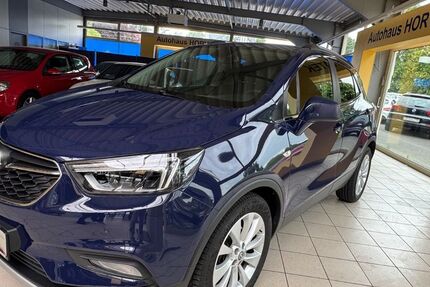 Opel Mokka 74.979 km 11.950 &euro; Waltrop 45731
