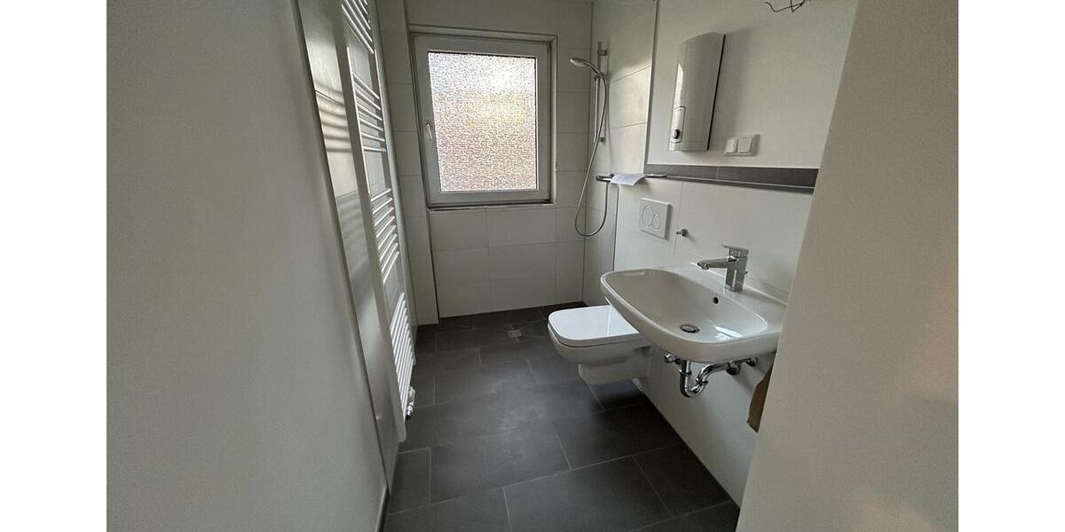 Erdgeschoßwohnung Oberhausen Alstaden - 3 Zimmer, 49 m&sup2;, 461&euro; | Angebot:24769507